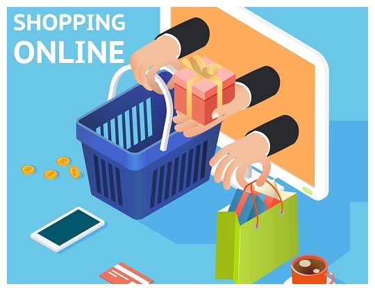 Ecommerce Website Development and Design