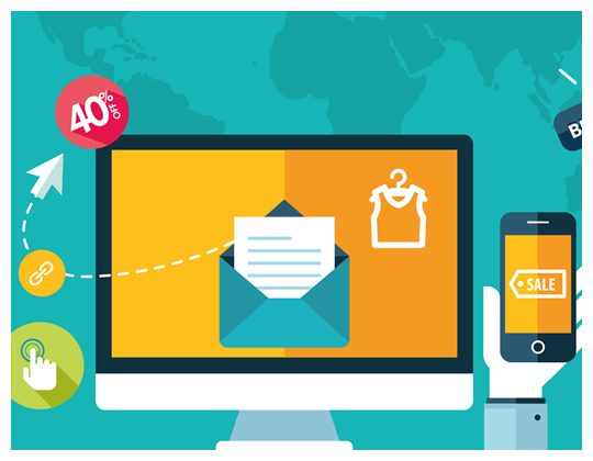 Ecommerce Website Development and Design