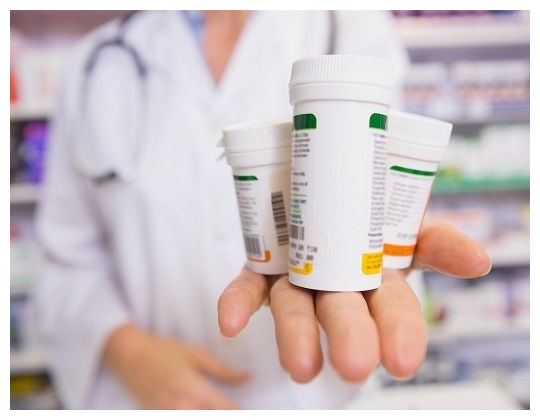 Pharmacy Management Software Bangladesh