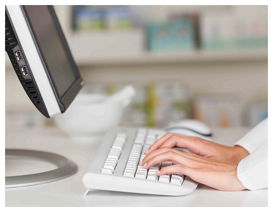 Pharmacy Management Software Bangladesh