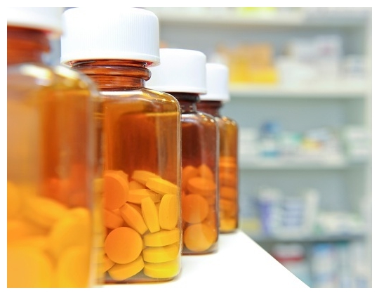 Pharmacy Management Software Bangladesh