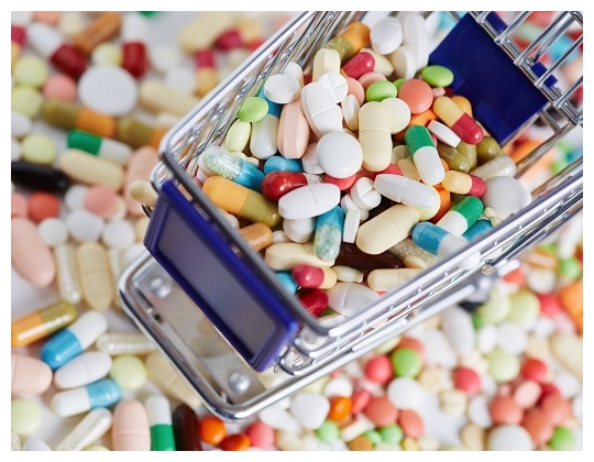 Pharmacy Management Software Bangladesh