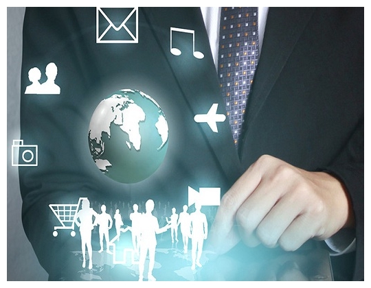 Social Media Marketing in Bangladesh