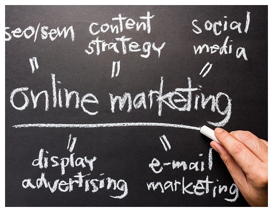 Total Online Marketing Bangladesh