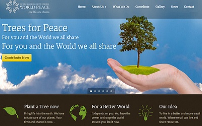 Organizational Website, Organizational Website Development Service in Bangladesh, Organizational Website Design form Bangladesh, Organizational Working on Website, Organizational Branding Service in Bangladesh