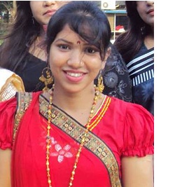 sanjidakhanomshammi