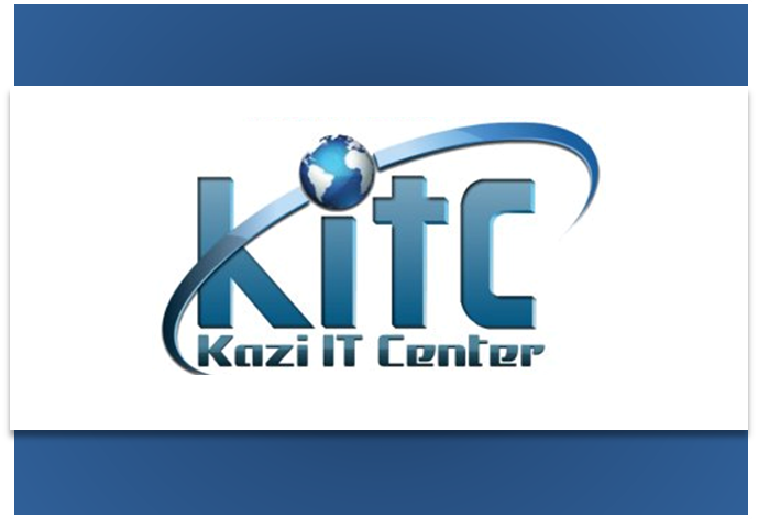 Kazi IT Centre Ltd