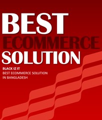 eCommerce Website Development Solution, best e-commerce solution of bangladesh