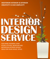 Interior Design, interior design service bangladesh