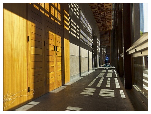 looby-exterior-design in bangladesh