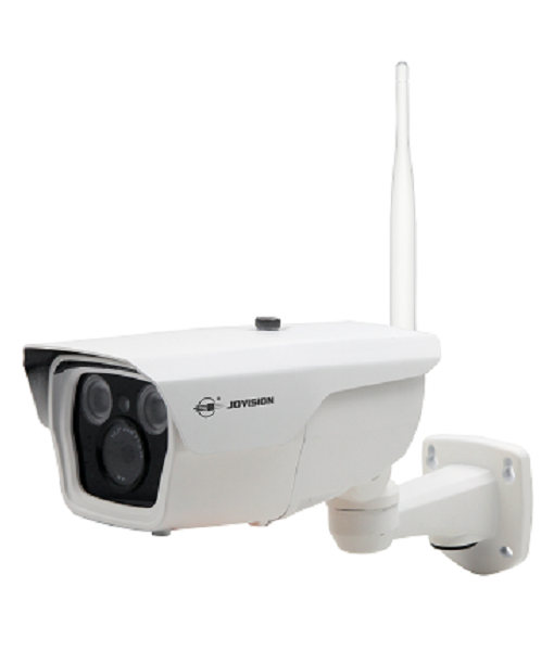 IP Bullet/Mount CAM JVS-N4FL-HW, Main feature : CloudSEE technology, Network plug and play-no need for DDNS, no need for port mapping and no need for static IP.