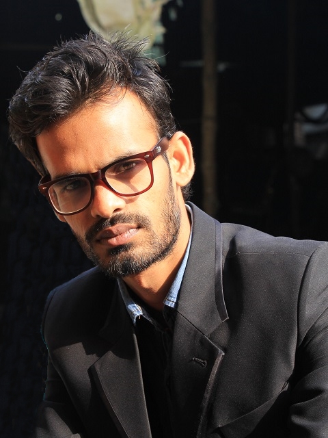 Ahmadullah Mukto, Ahmadullah Mukto is Director of BLACK iz IT, Software Engineer Ahmadullah Mukto, Founder Member of BLACK iz Group