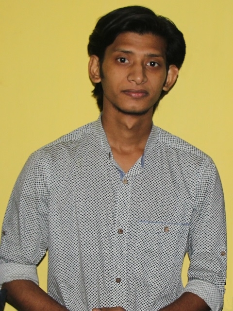 Fardin Sakib, Sakib Fardin, Web Designer at BLACK iz WEBs, CBO of B:ACK iz LIMITED