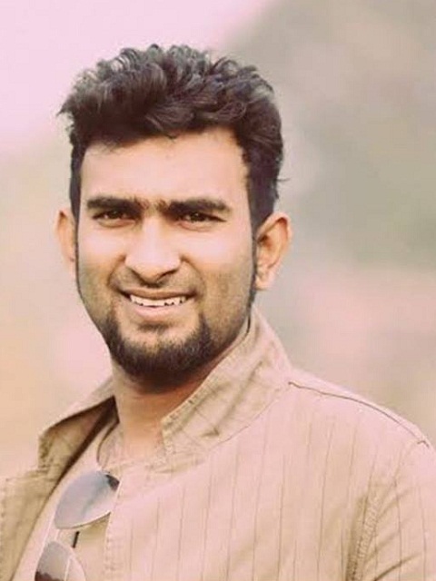 Mahmodor Rahman Joy