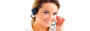 our online support page