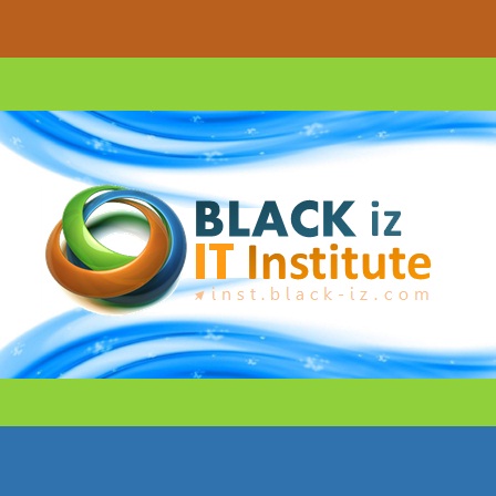 BLACK iz IT Institute the most famous and populer IT Institute from Bangladesh. BLACK iz IT Institute's all course and offer will be available here.