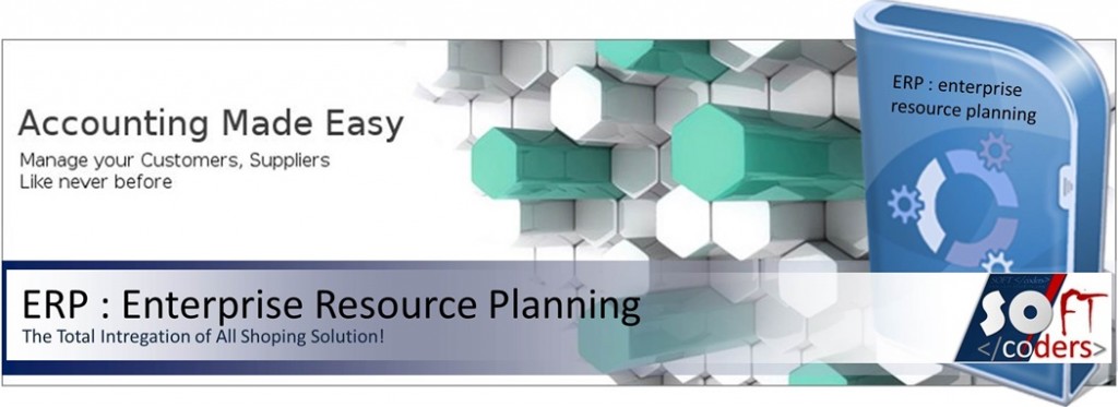 ERP enterprise resource planning software in Bangladesh