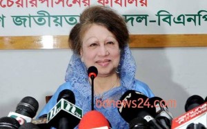 Khaleda-Zia