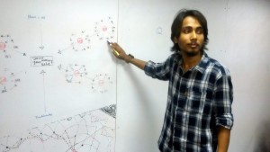 মাহমুদুল হাসান মাহদি