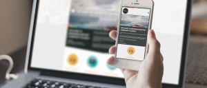 Custom COMMUNITY web design
