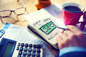 Search Engine Marketing