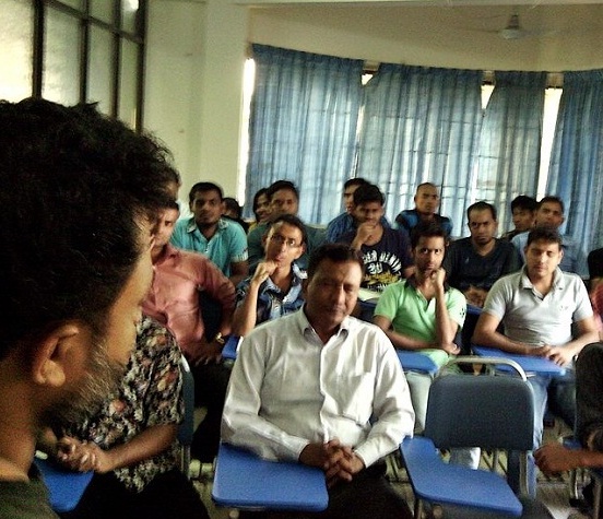 The Most Famous & Top IT Research & IT Institute from Bangladesh