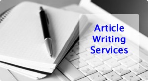 article-writing-services