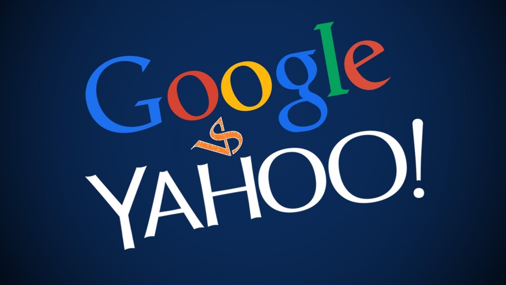 Yahoo vs. Google-How To Rank High On Each One