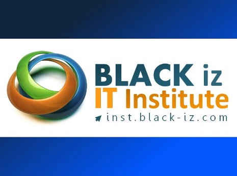 BLACK-iz-IT-Institute-