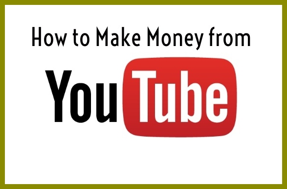 Possible to earn in YouTube